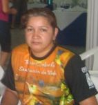 Professora Coordenadora Geral